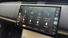 Land Rover Range Rover 4.4 P615 V8 SV 4dr Auto Petrol Estate